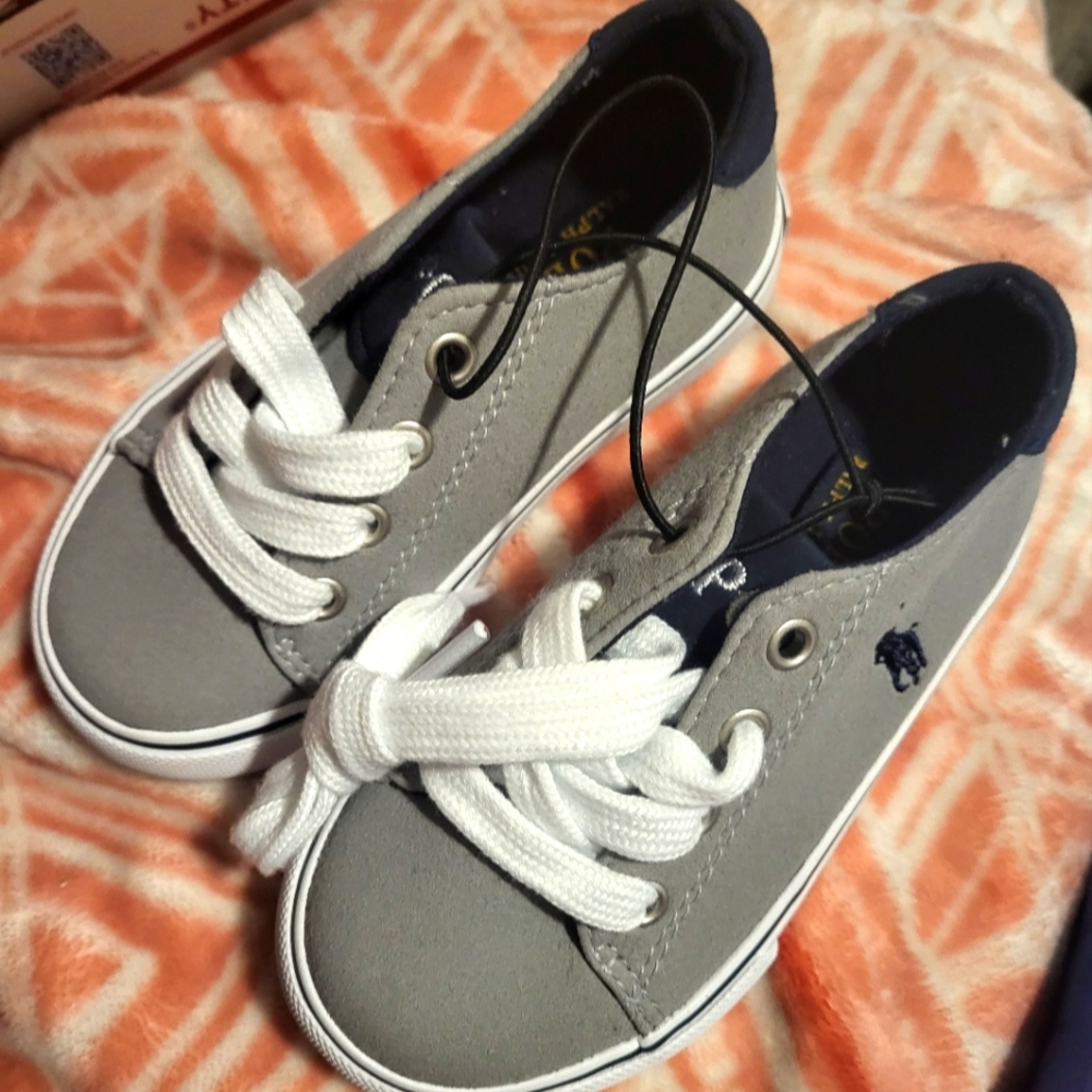 Ralph Lauren Sneakers